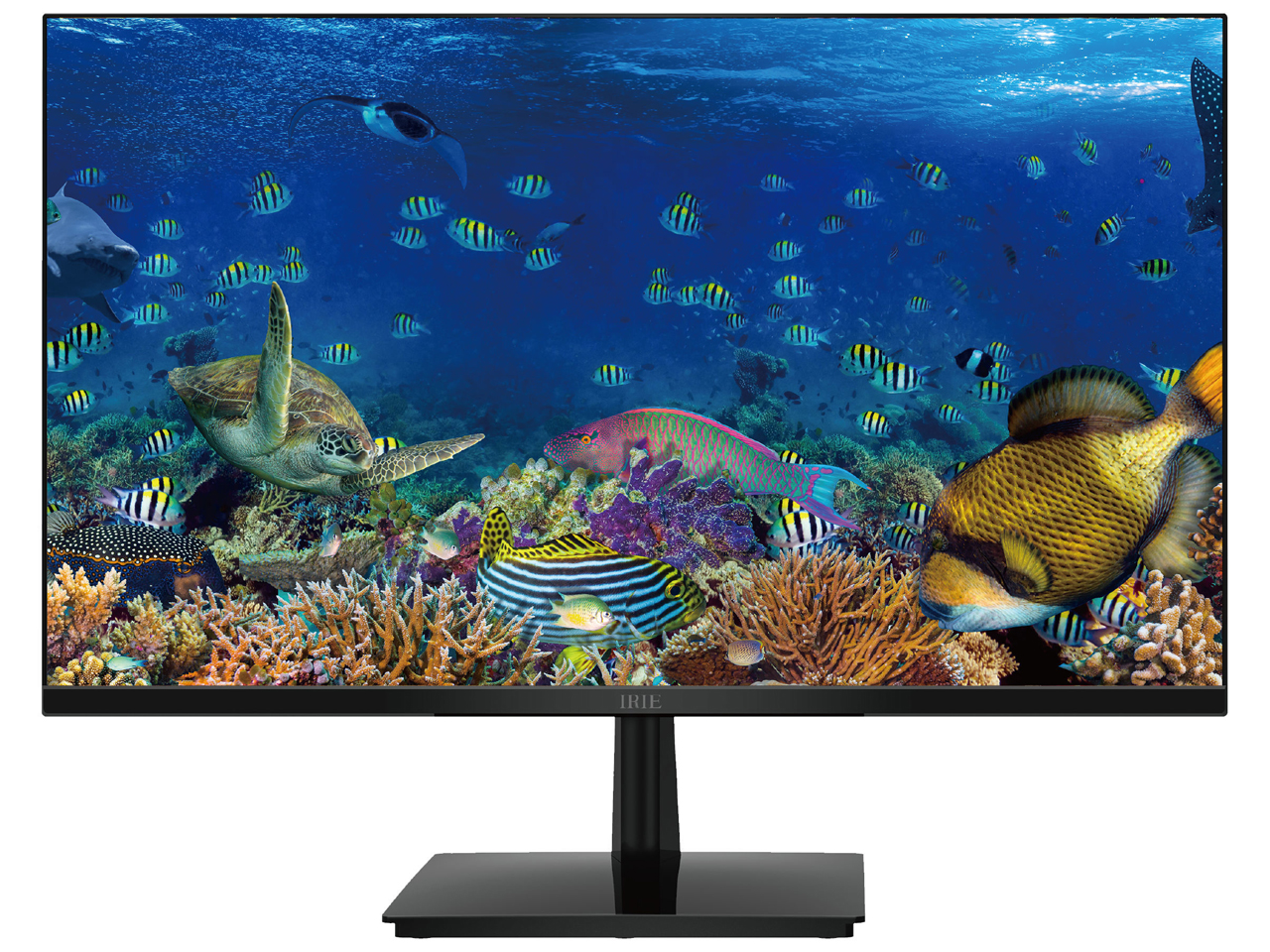 IRIE FFF-LD28P4 [28�C���`] �̐��i�摜