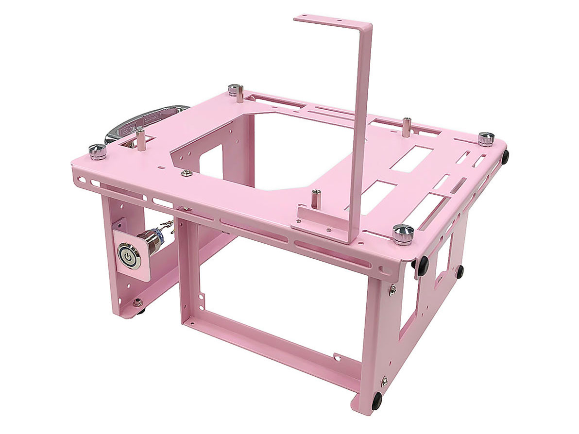 SMZ-2WBT-ITX-Pink [�v���~�A���s���N] �̐��i�摜