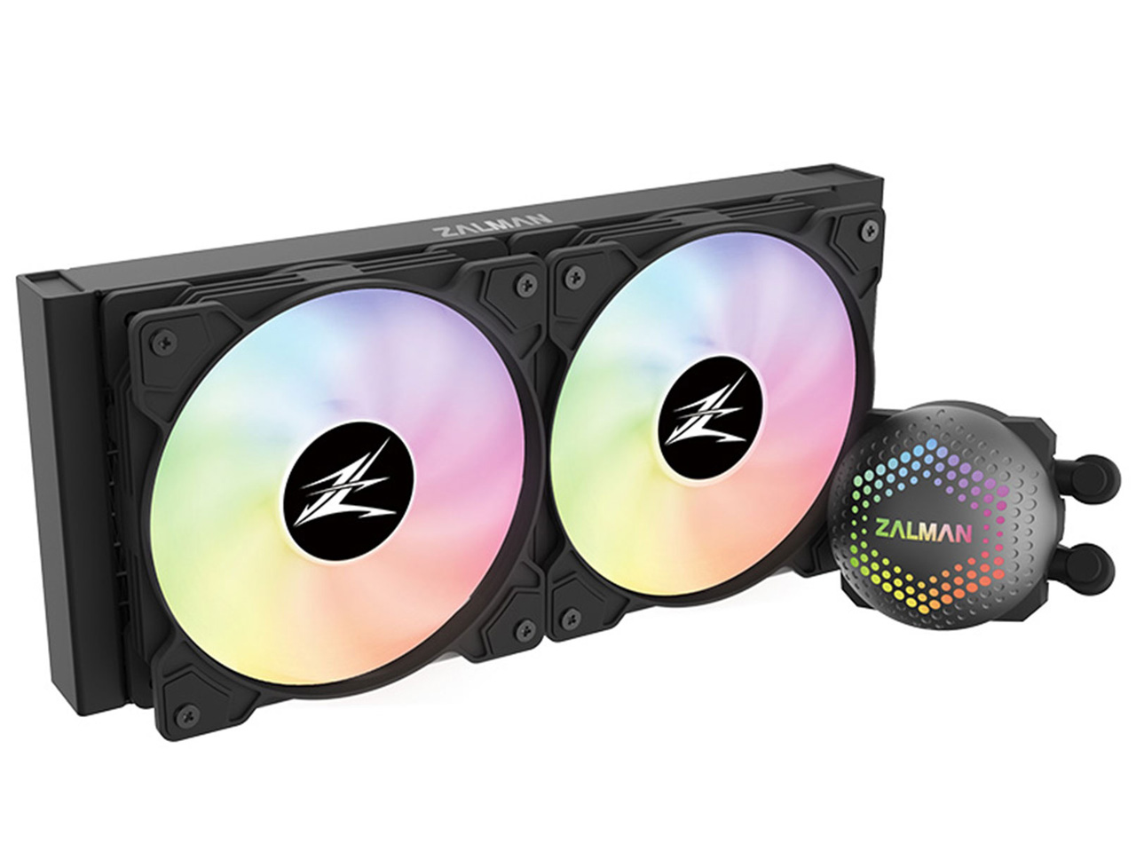 ALPHA 24 [Black] �̐��i�摜