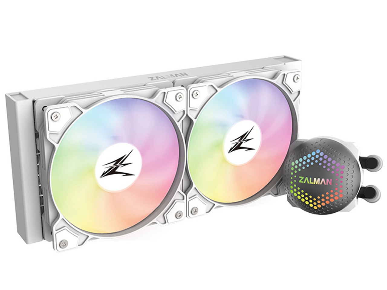 ALPHA 24 [White] �̐��i�摜