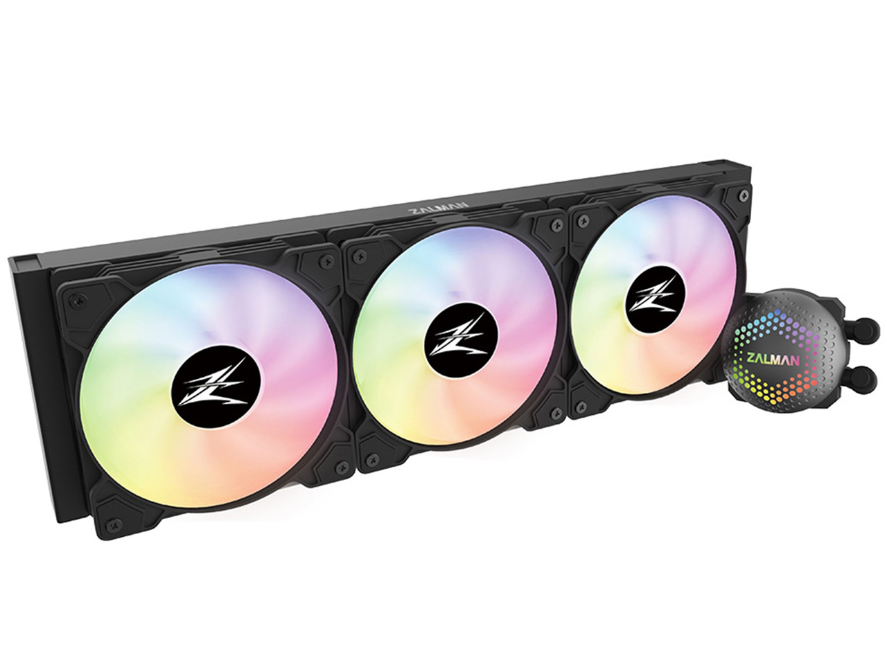 ALPHA 36 [Black] �̐��i�摜