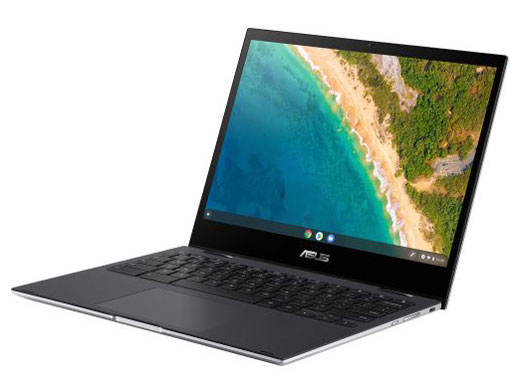 Chromebook Flip CM3(CM3200) CM3200FM1A-HW0006
