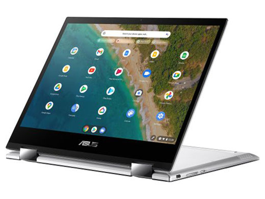 Chromebook Flip CM3(CM3200) CM3200FM1A-HW0006