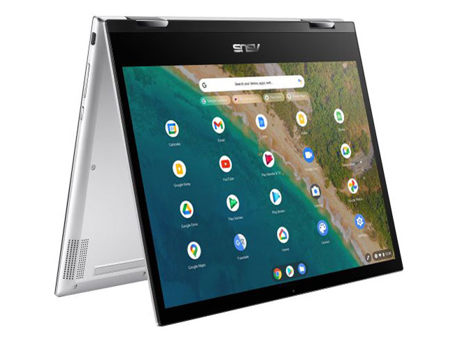 Chromebook Flip CM3(CM3200) CM3200FM1A-HW0006