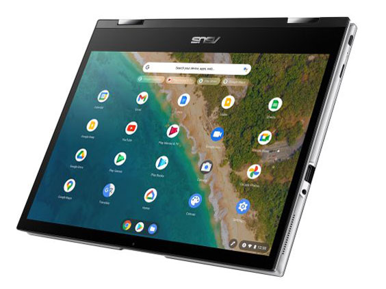 Chromebook Flip CM3(CM3200) CM3200FM1A-HW0006