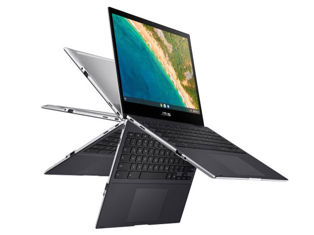 Chromebook Flip CM3(CM3200) CM3200FM1A-HW0006