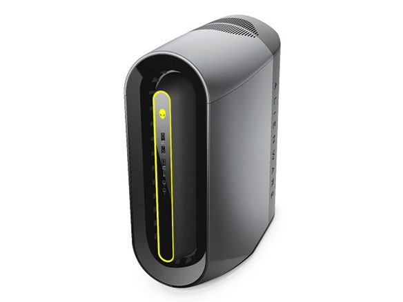 ALIENWARE AURORA R10 �v���`�i Ryzen 9 5900�E16GB�������E512GB SSD�ERTX 3070 LHR�EWindows 11���ڃ��f�� �̐��i�摜