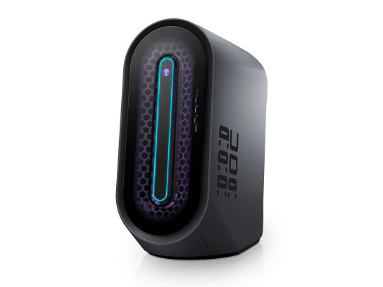 ALIENWARE AURORA R13 Core i7 12700F�E16GB�������E512GB SSD�ERTX 3060�EWindows 11���ڃ��f�� [�_�[�N�T�C�h �I�u �U ���[��] �̐��i�摜