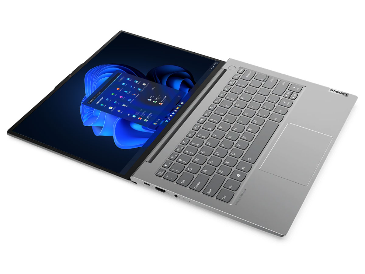 ThinkBook 13s Gen 3 Windows 11 Pro�EAMD Ryzen 5 5600U�E8GB�������[�E256GB SSD�E13.3�^WUXGA�t������ �I�t�B�X�t�� 20YA0078JP