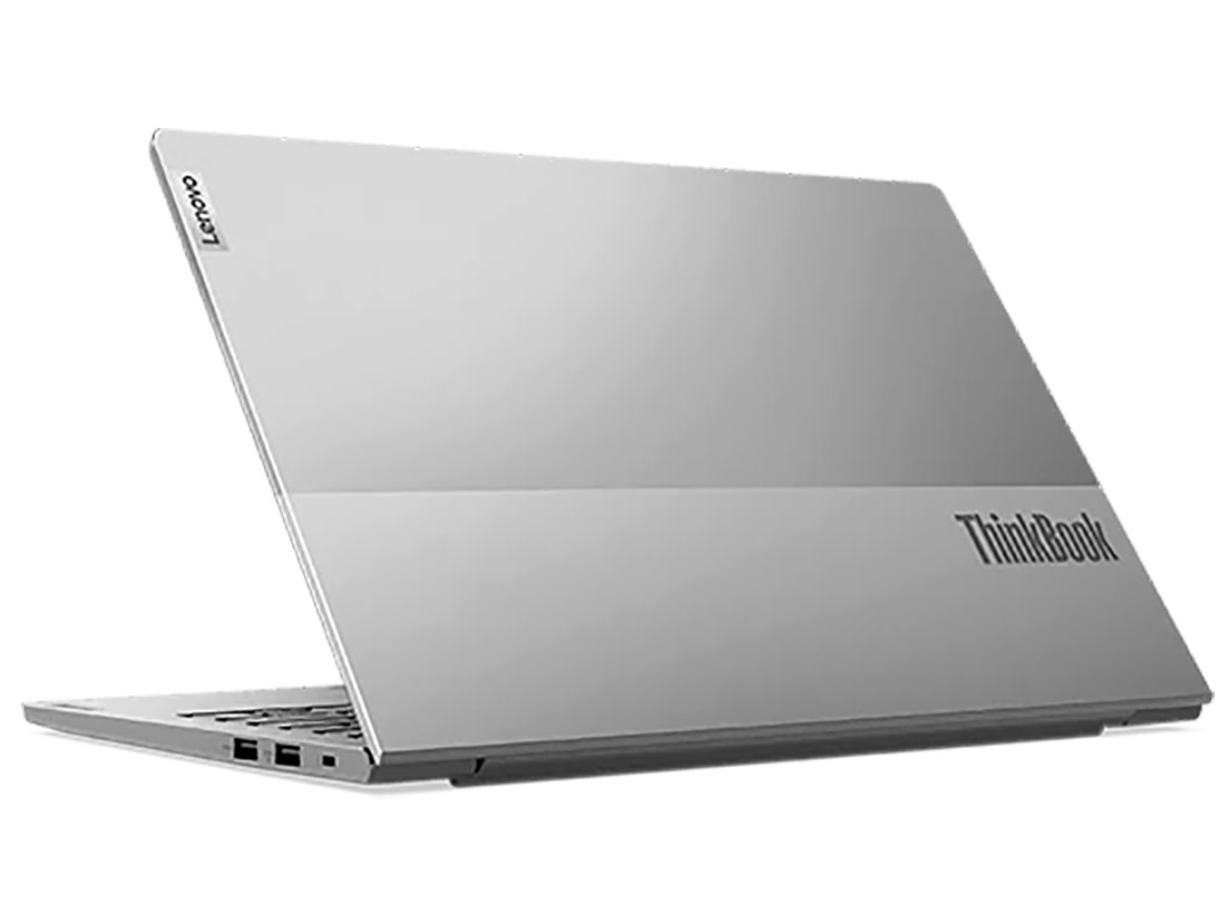 ThinkBook 13s Gen 2 Core i7 1165G7�E16GB�������[�E512GB SSD�E13.3�^WUXGA�t������ 20V900HFJP