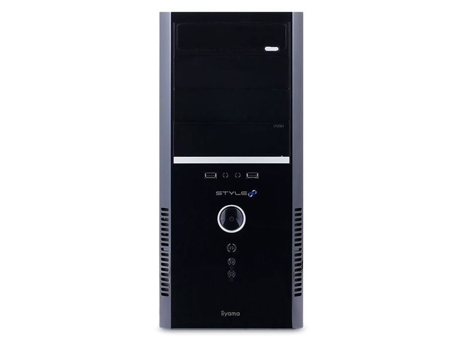 STYLE-R069-127-RJX Core i7 12700/16GB������/500GB SSD/GTX 1660 SUPER/500W �̐��i�摜