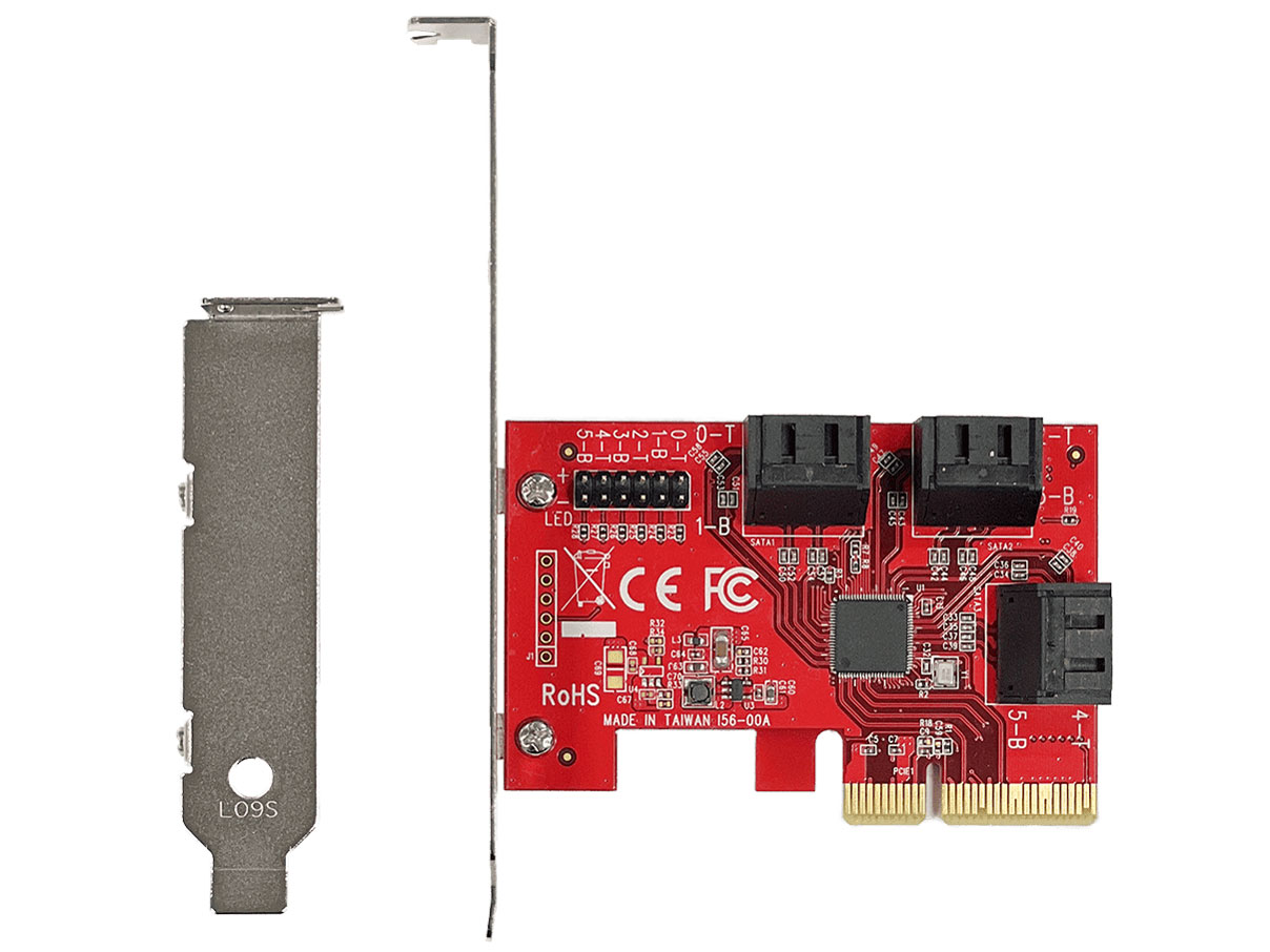 SATA3-I6-PCIE [SATA 6Gb/s]