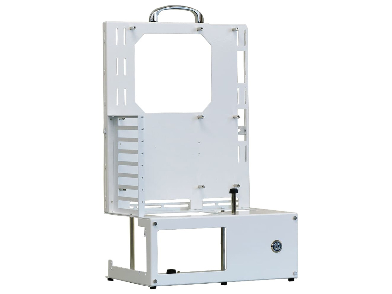 PM-N-FRAME-ATX-WHITE-KAI �̐��i�摜