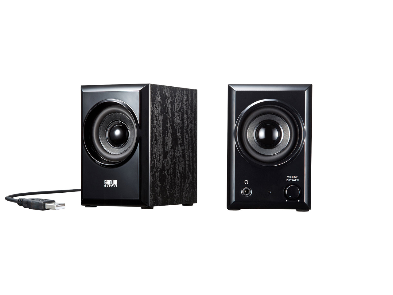 MM-SPU10BKN [�u���b�N] �̐��i�摜