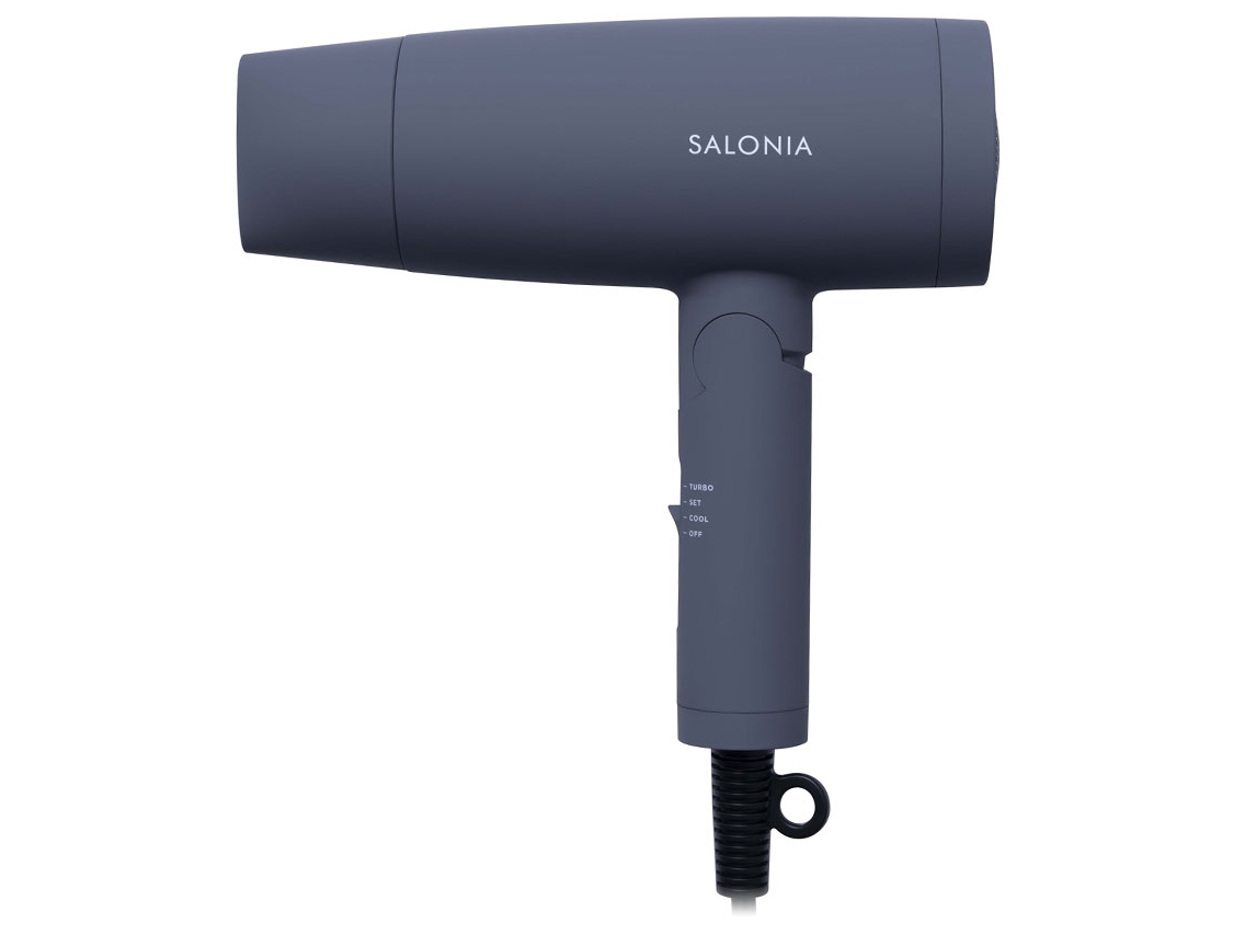 I-ne SALONIA スピーディーイオンドライヤー 価格比較 - 価格.com