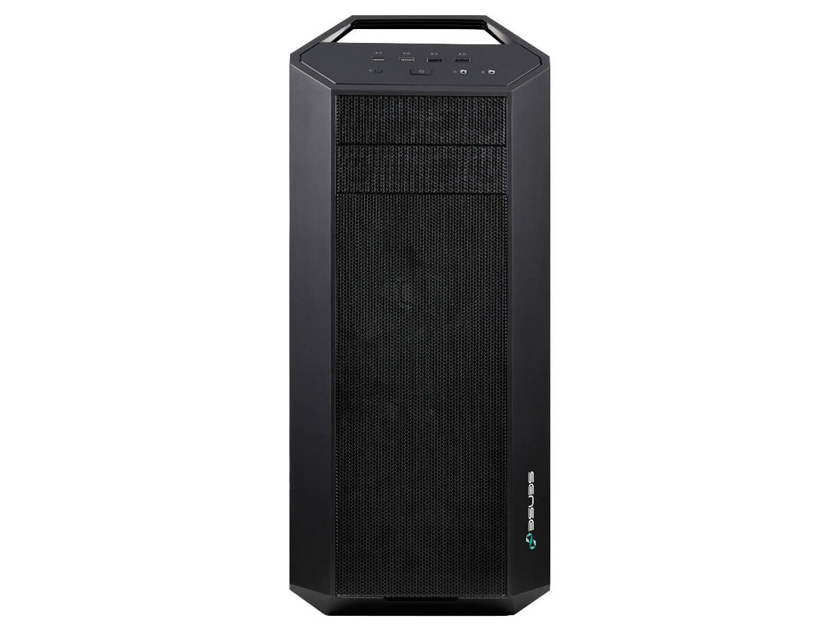 SENSE-F069-LC127-QNX Core i7 12700/16GB������/500GB SSD/RTX A4000/700W �̐��i�摜