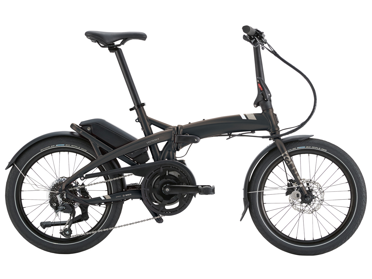 【sonic】Tern Vektron N8 Vektron N8 | Tern Bicycles