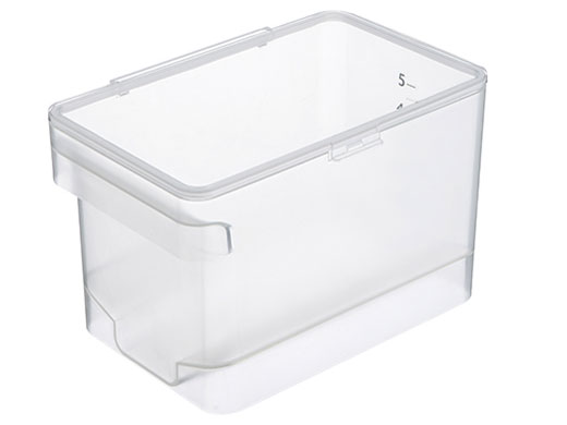 �v���[�g ���� �V���N���Ăт� �v�ʃJ�b�v�t 5kg [�z���C�g] �̐��i�摜