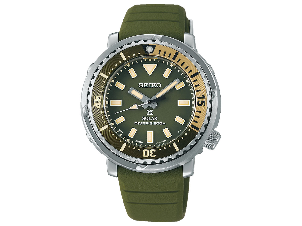 �v���X�y�b�N�X Street Series Mini Tuna Safari Edition SUT405P1 [�C�O���f��] �̐��i�摜