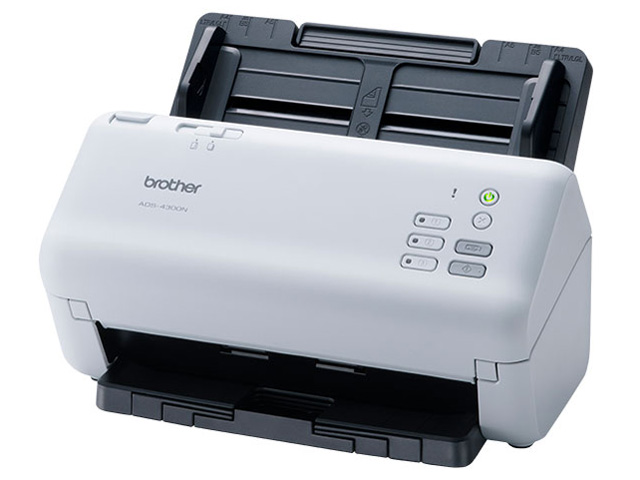 �W���X�e�B�I ADS-4300N