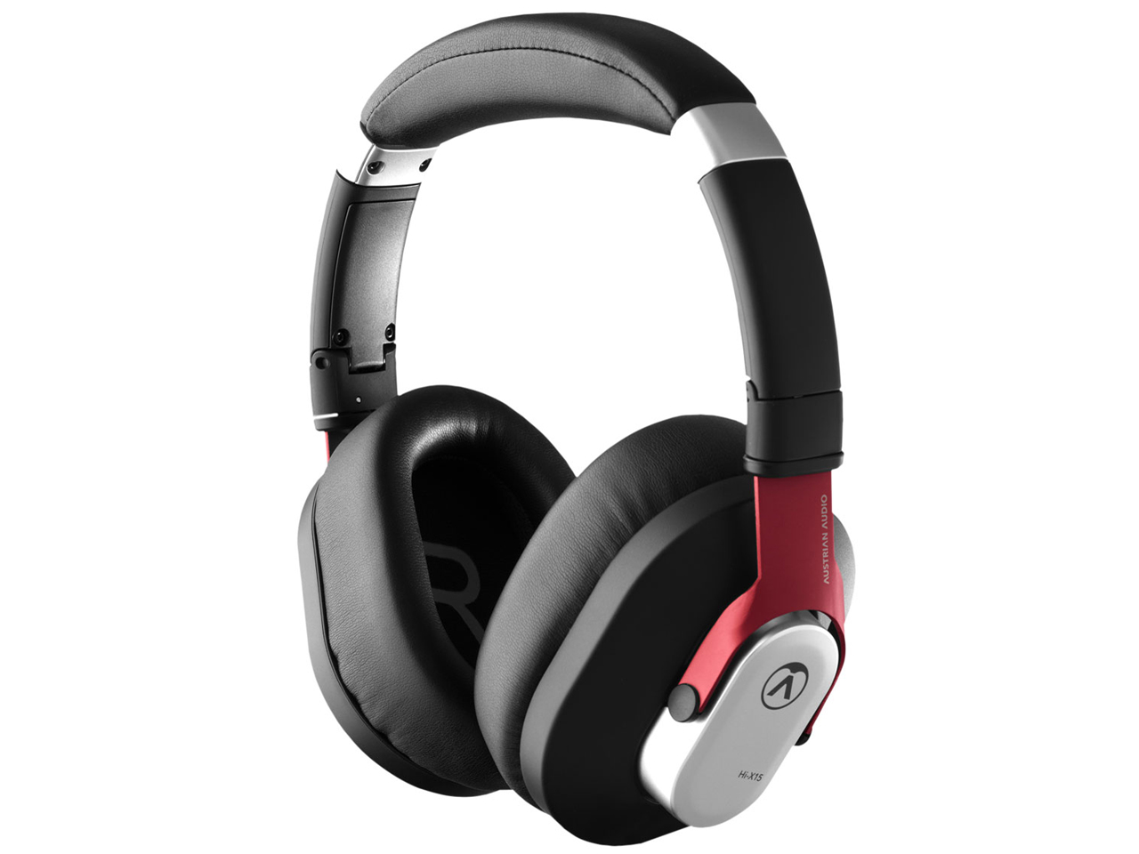 Hi-X15 �̐��i�摜