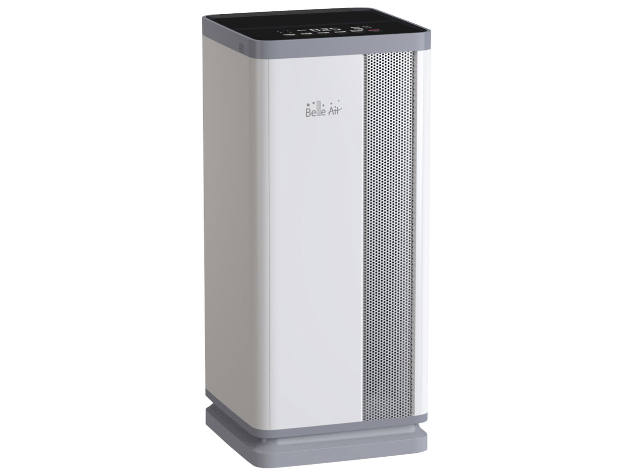 BelleAir BA-600 �̐��i�摜