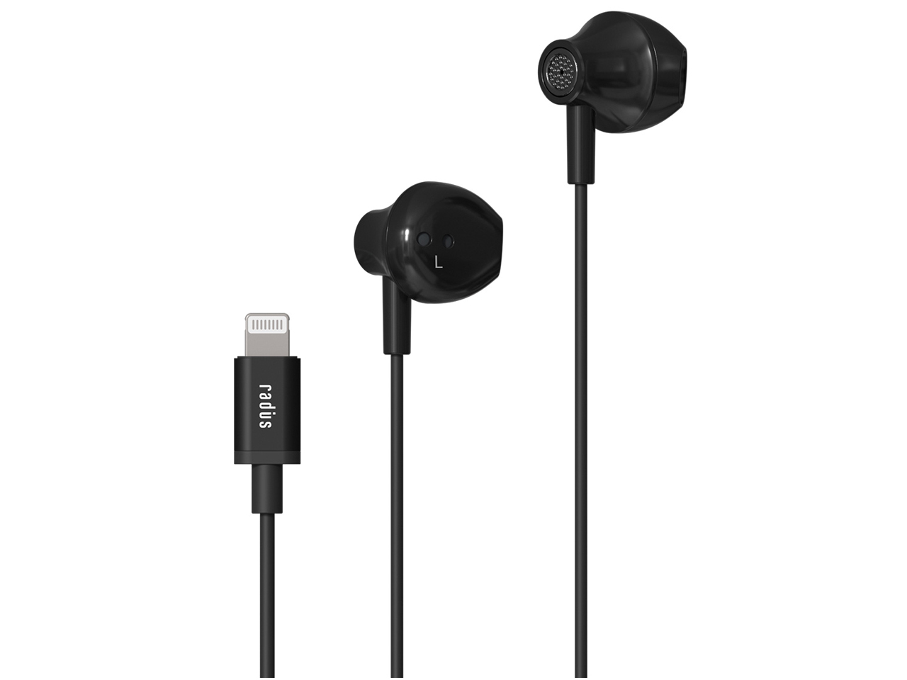 Ne Pure Vibe HP-NEL12K [�u���b�N] �̐��i�摜