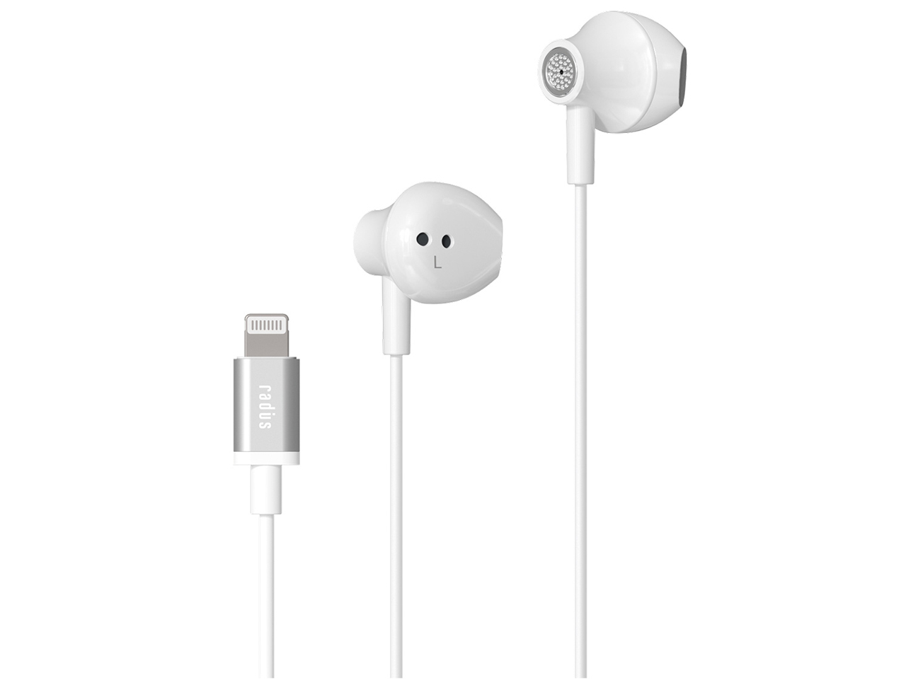 Ne Pure Vibe HP-NEL12W [�z���C�g] �̐��i�摜