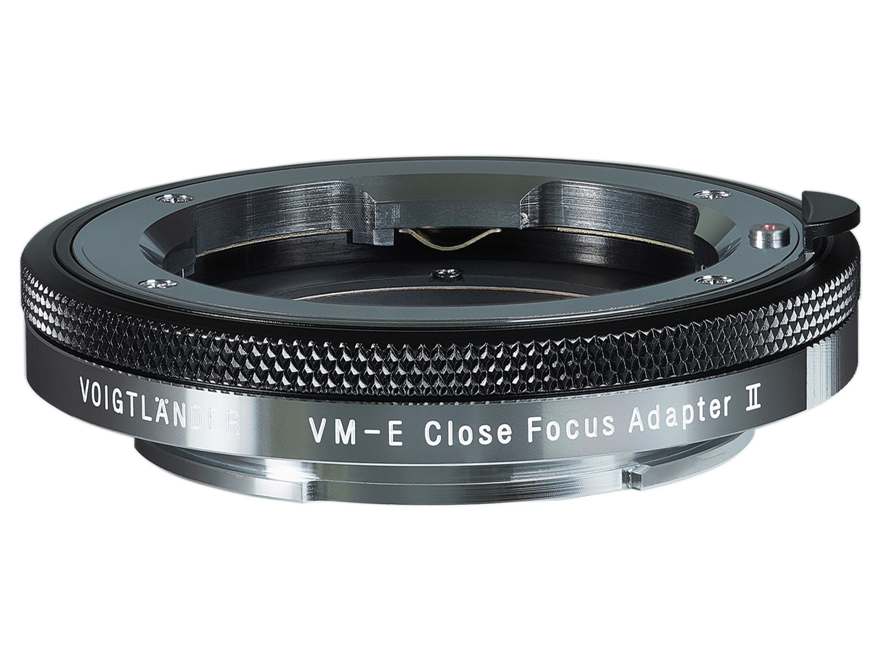 �t�H�N�g�����_�[ VM-E Close Focus Adapter II �̐��i�摜