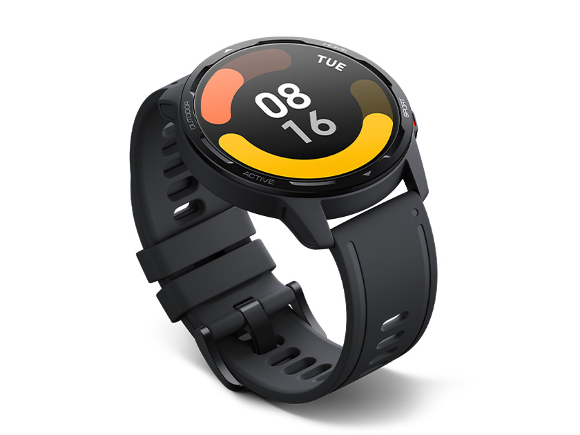 Xiaomi Watch S1 Active TPU�X�g���b�v