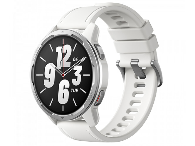 Xiaomi Watch S1 Active �V���R���X�g���b�v