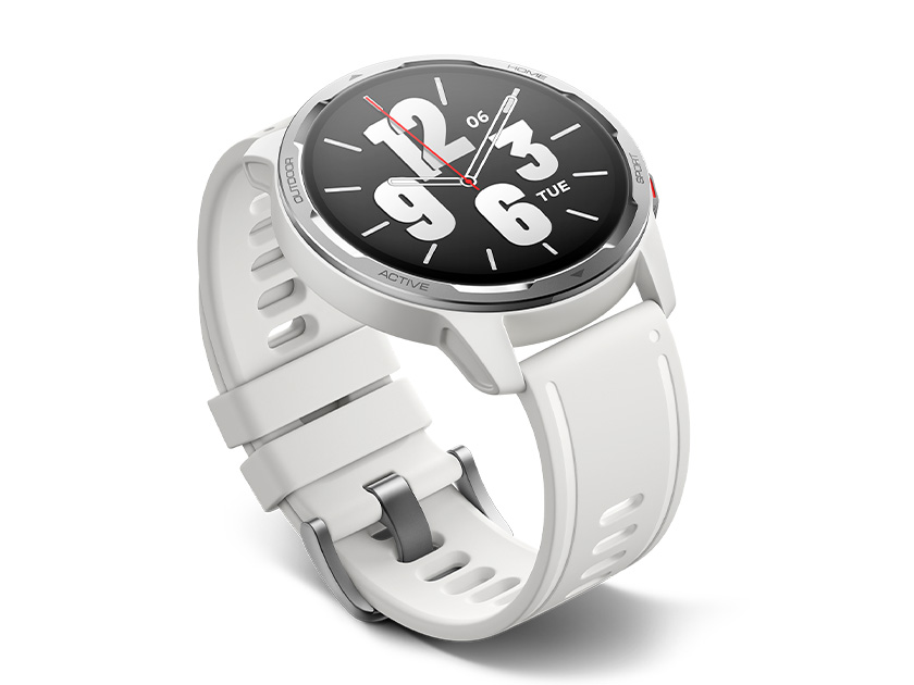 Xiaomi Watch S1 Active �V���R���X�g���b�v �̐��i�摜