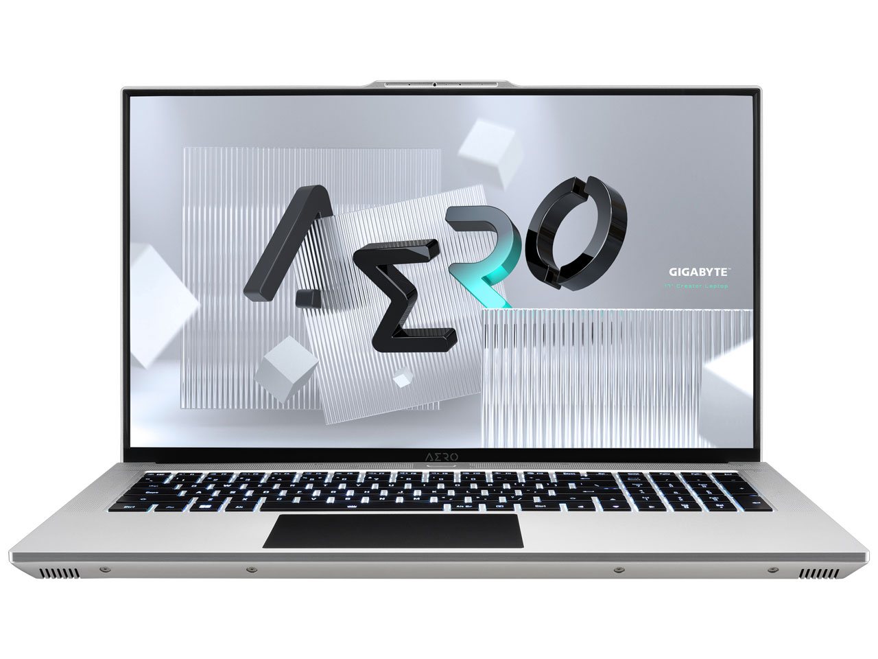 AERO 17 YE5-A4JP748HP �̐��i�摜