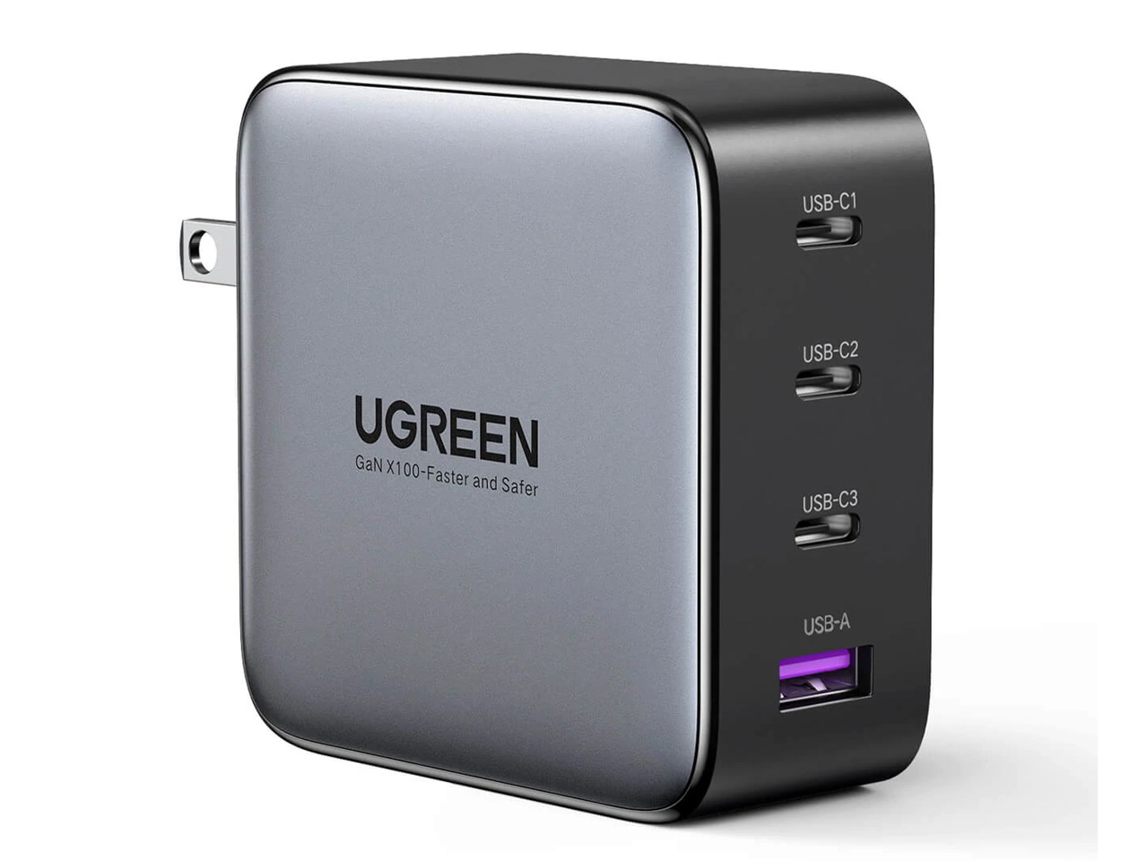 Nexode 100W Charger 40737 �̐��i�摜