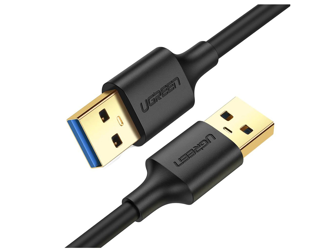 UGREEN USB 3.0 Male to Male Cable 10370 [1m]