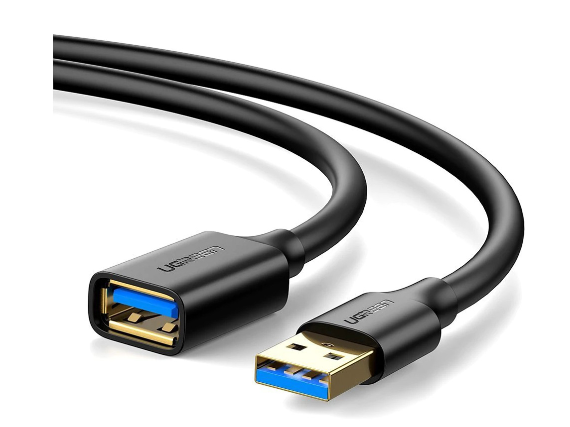 UGREEN USB 3.0 Repeater Extension Cable 10368 [1m]