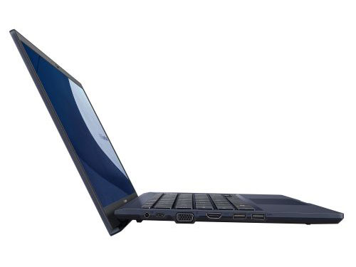 ExpertBook B1 B1400CEAE Core i7 1165G7�E16GB�������E512GB SSD�E14�^�t��HD�t�����ڃ��f�� B1400CEAE-EB0563R