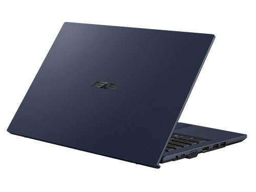 ExpertBook B1 B1400CEAE Core i7 1165G7�E16GB�������E512GB SSD�E14�^�t��HD�t�����ڃ��f�� B1400CEAE-EB0563R