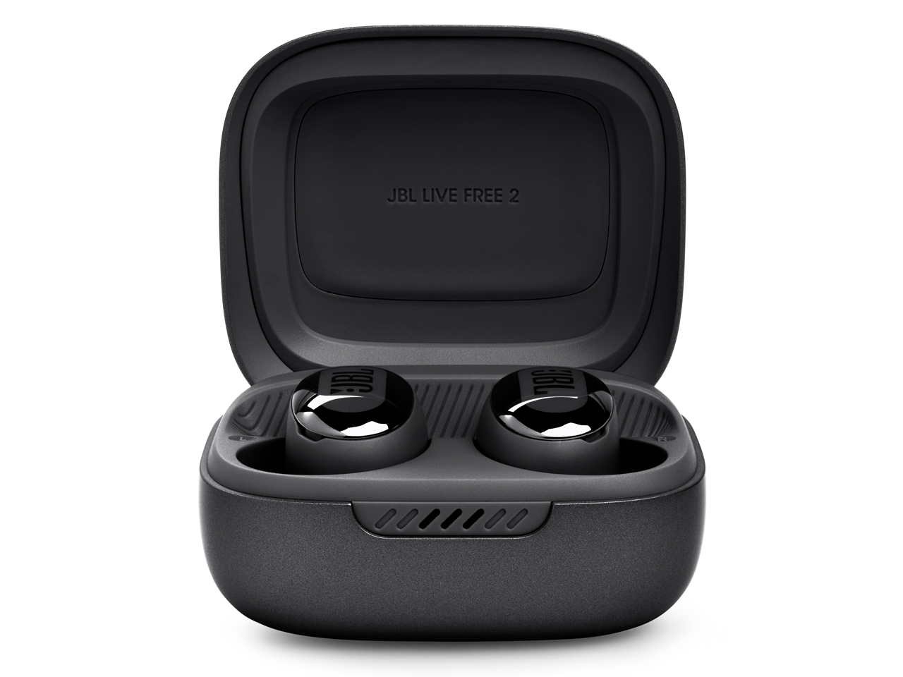 LIVE FREE 2 [�u���b�N]