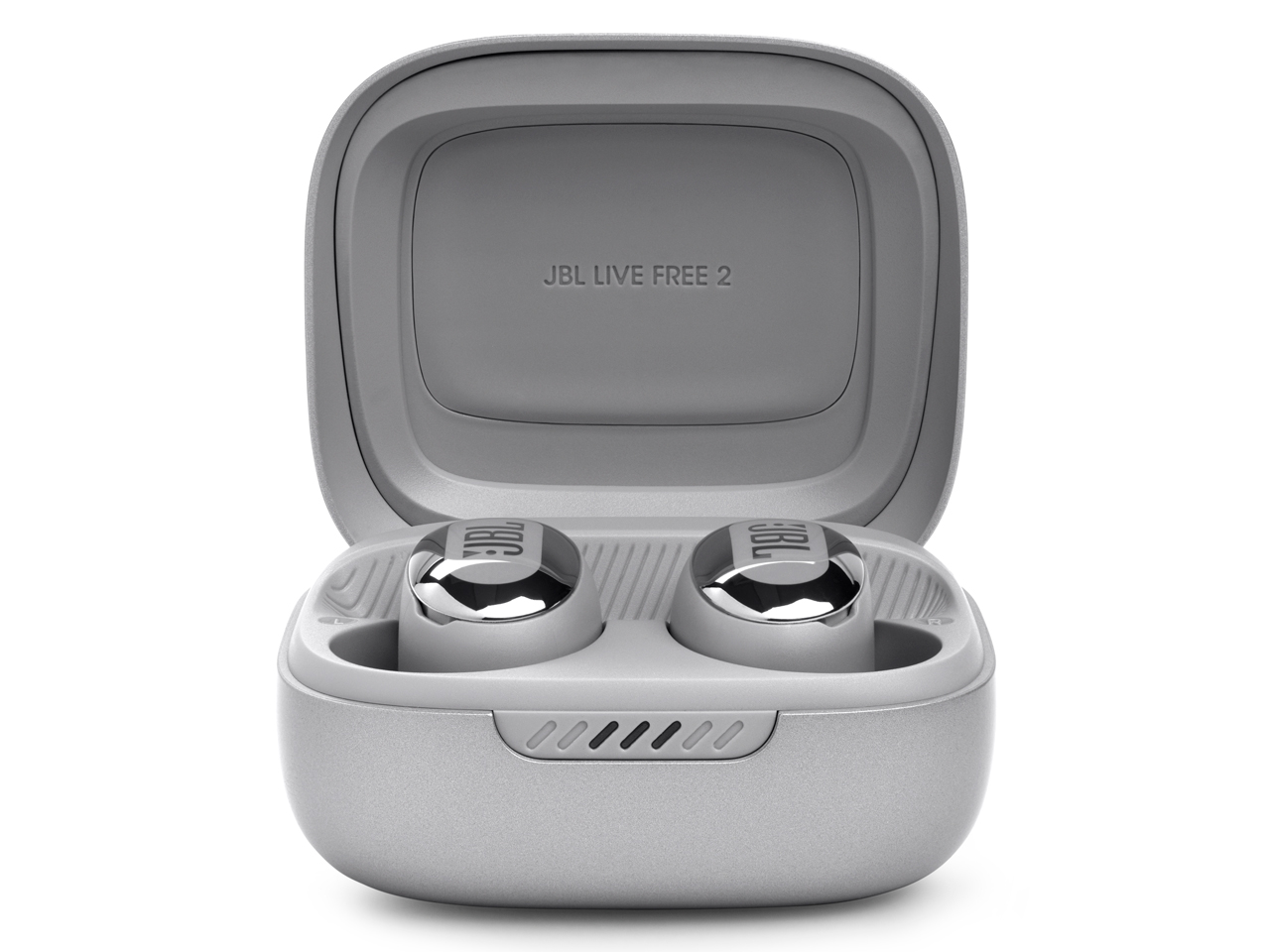 LIVE FREE 2 [�V���o�[]