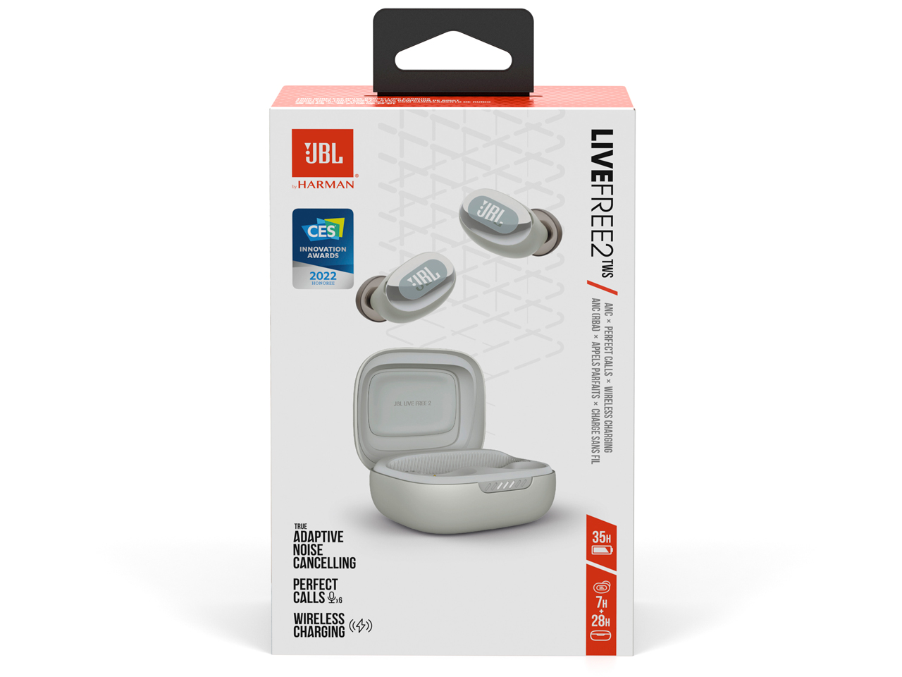 LIVE FREE 2 [�V���o�[]