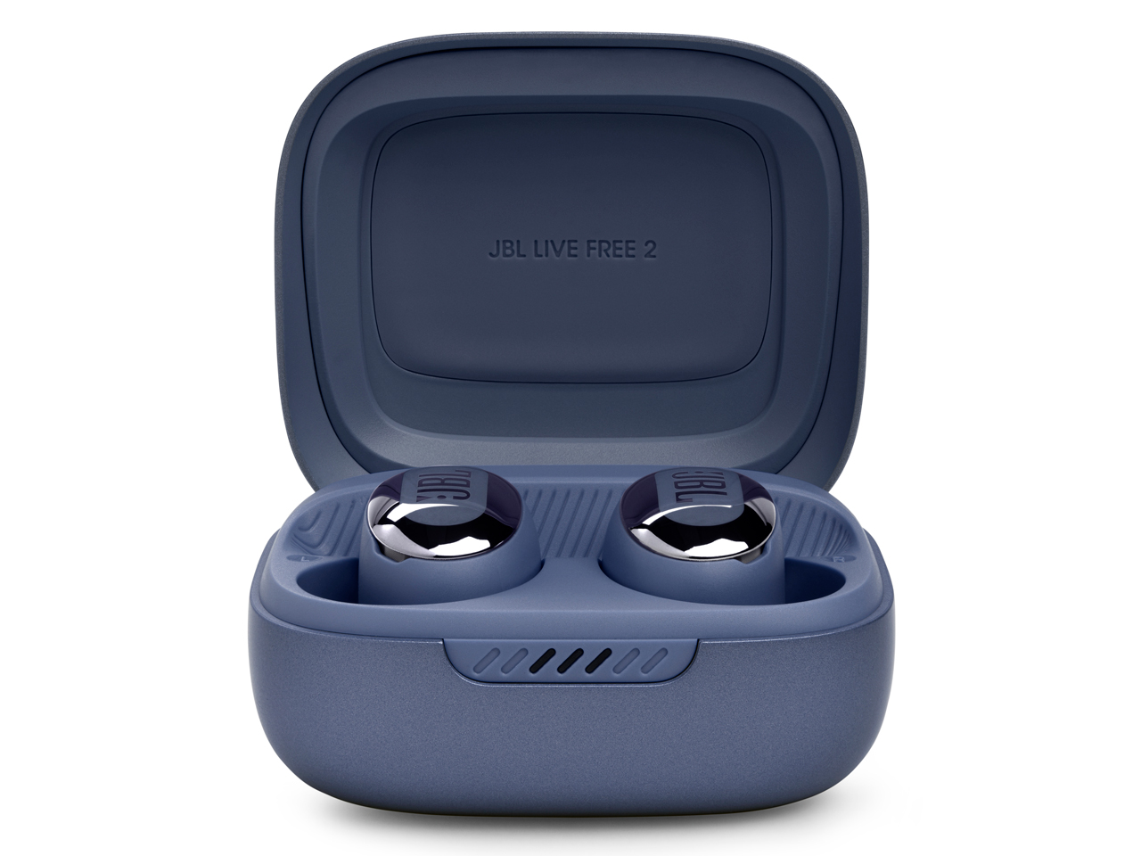 LIVE FREE 2 [�u���[]