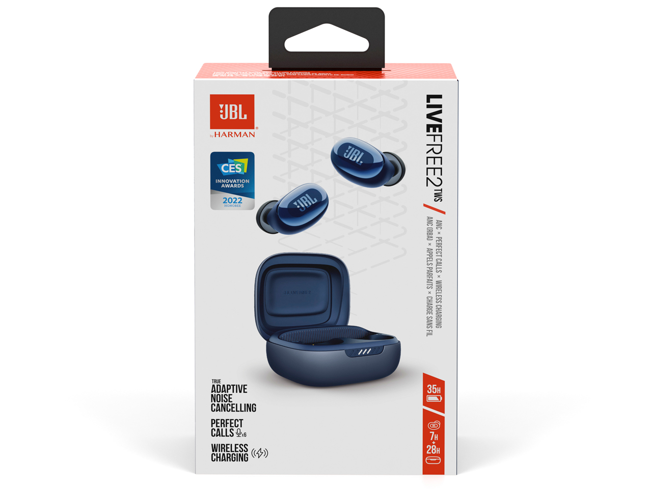 LIVE FREE 2 [�u���[]