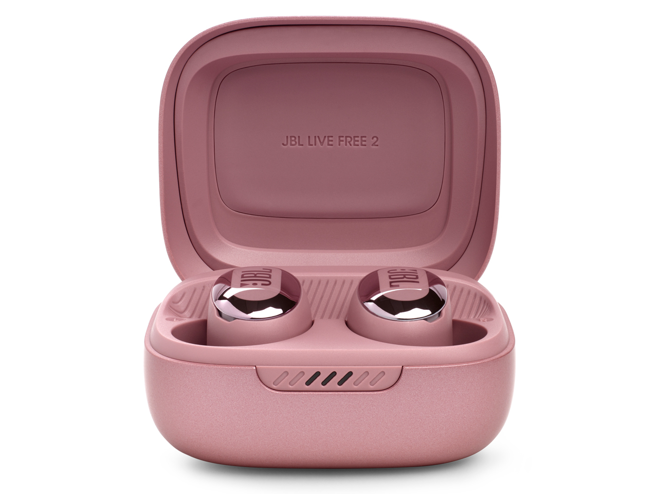 LIVE FREE 2 [���[�Y]