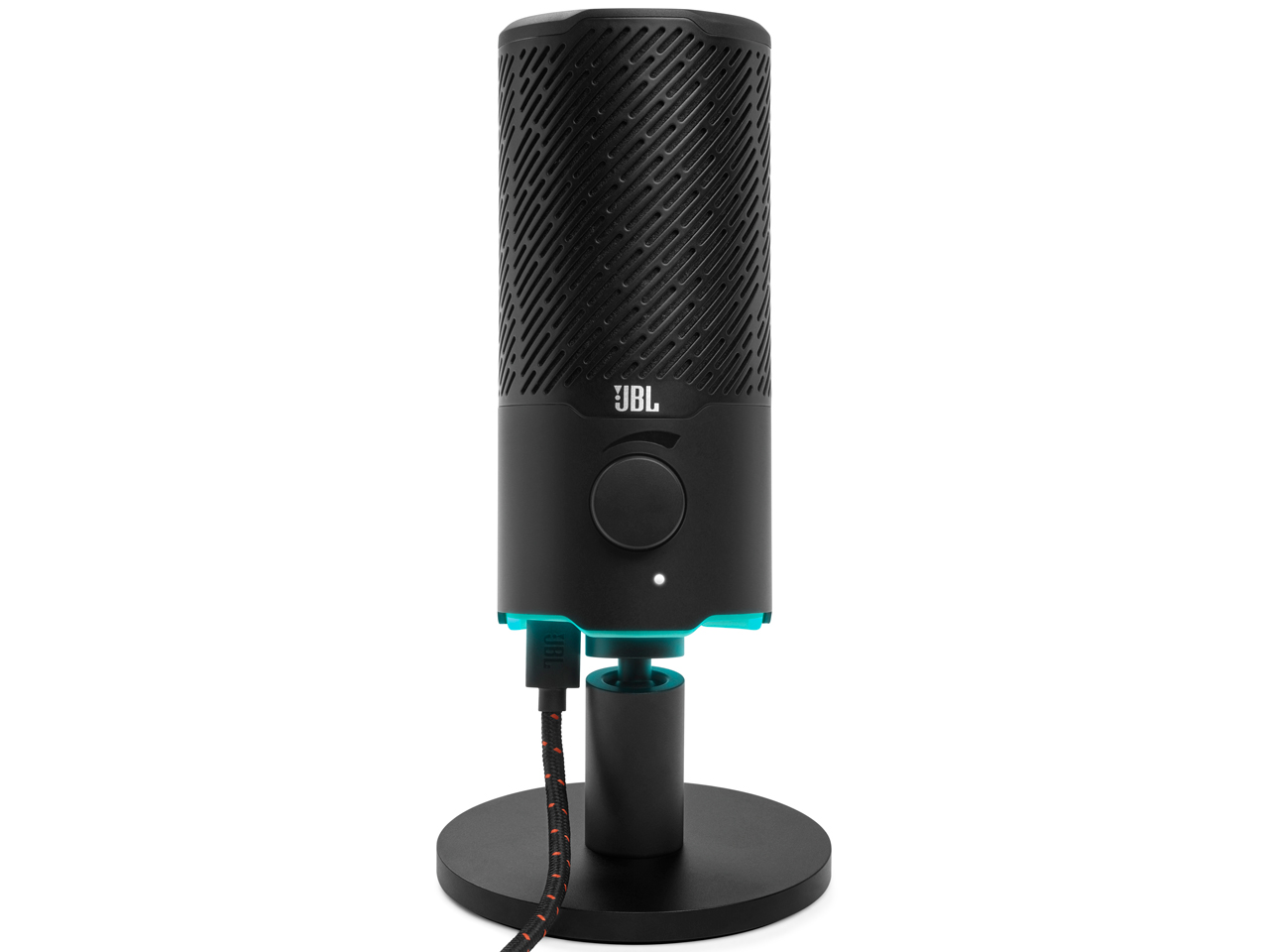 Quantum STREAM JBLQSTREAMBLK [�u���b�N] �̐��i�摜