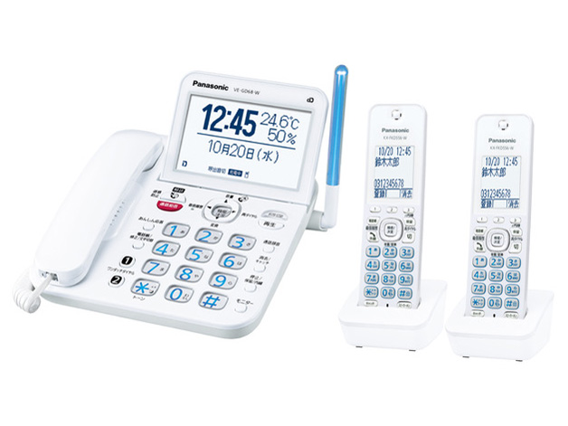 VE-GD68DW �̐��i�摜