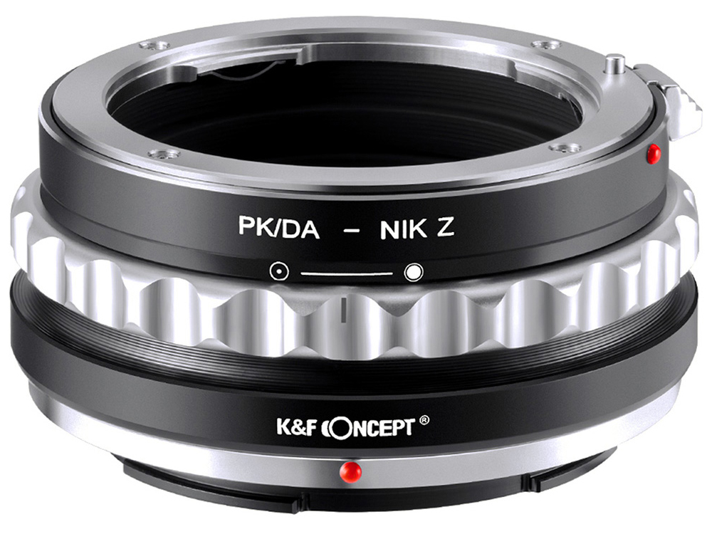 KF-DAZ �̐��i�摜