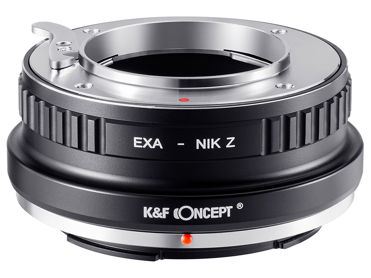 KF-EXAZ �̐��i�摜