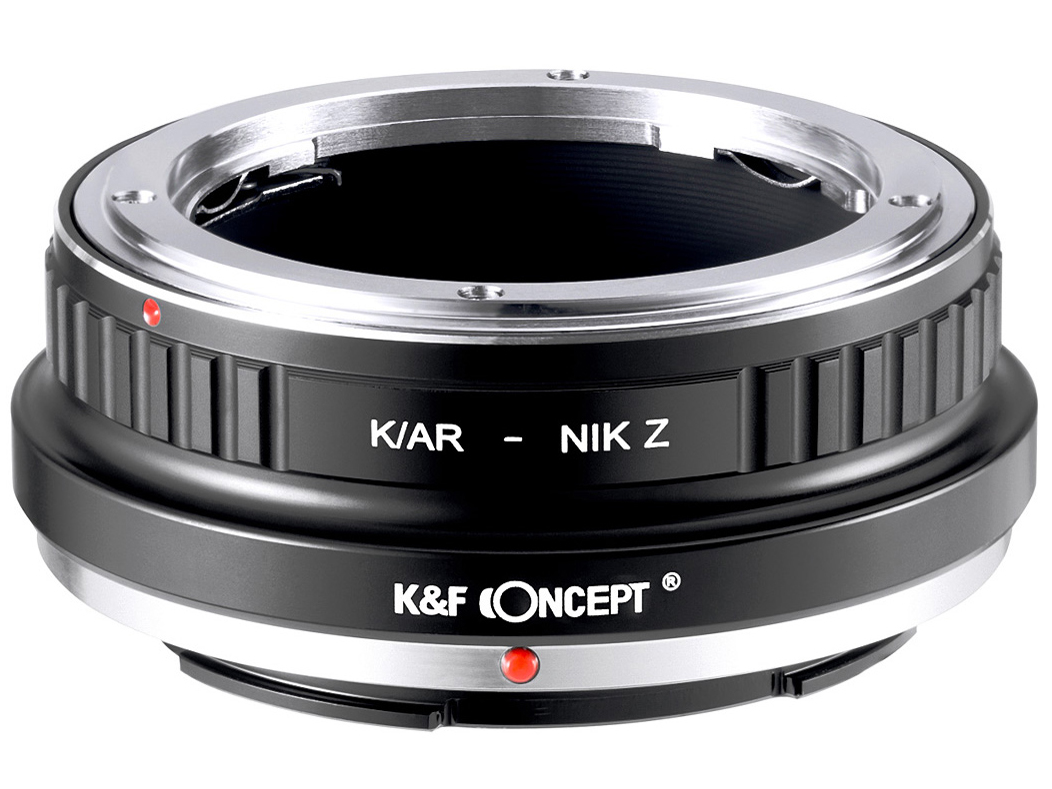 KF-ARZ �̐��i�摜