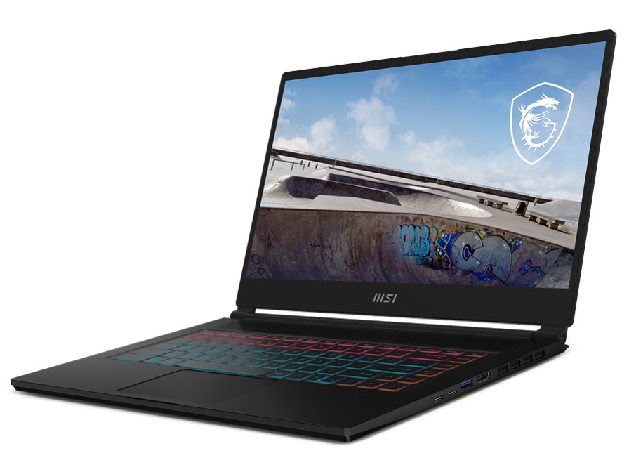 Stealth-15M-B12UE-012JP